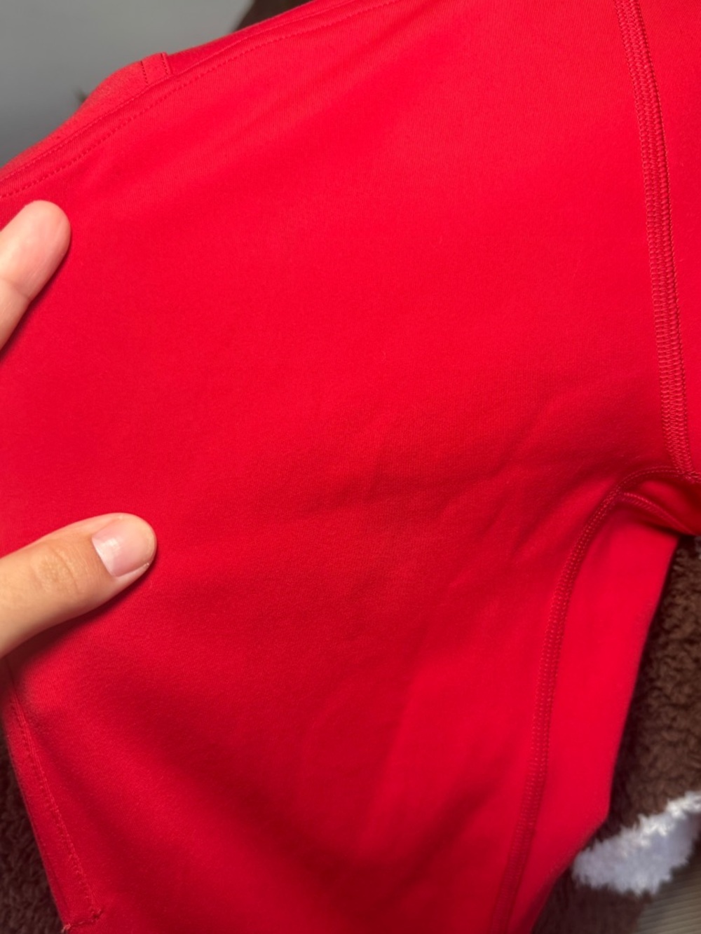Lululemon Instill High-Rise Tight 25" Size 4 - Picture 10 of 10